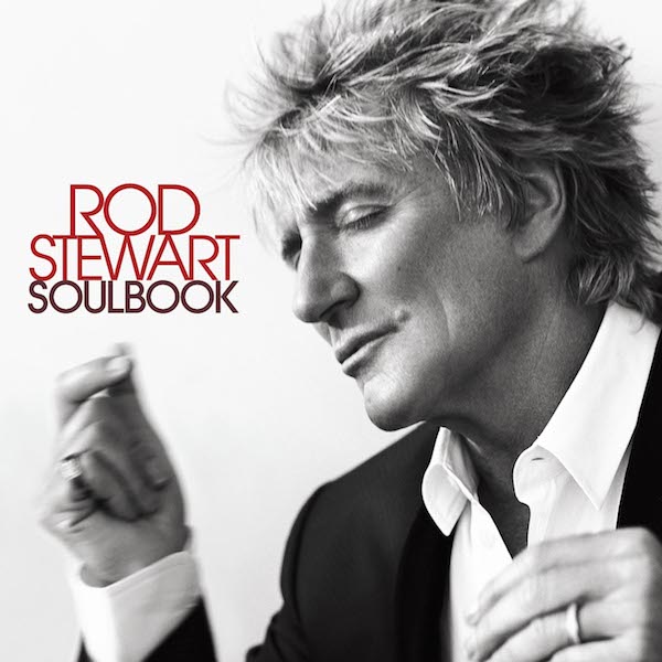 Rod Stewart - When I Need You